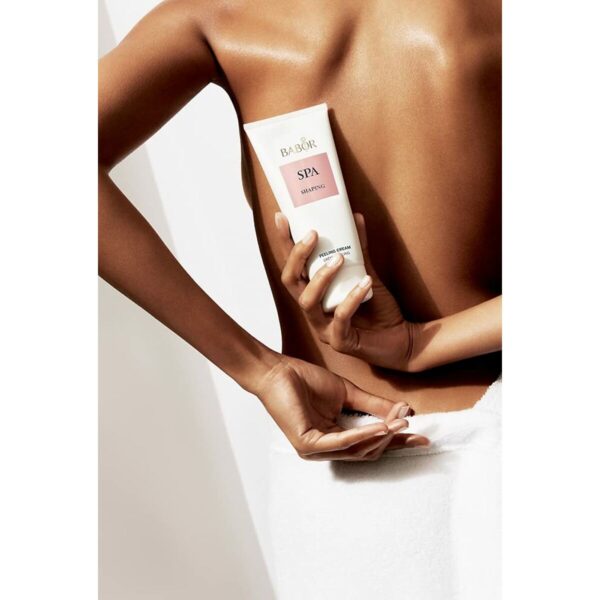 Crema Esfoliante Babor Shaping Peeling Cream 200 ml