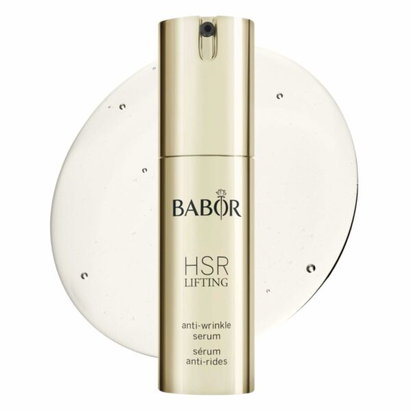 Siero Antirughe Babor 30 ml