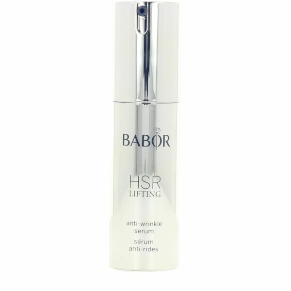 Siero Antirughe Babor 30 ml