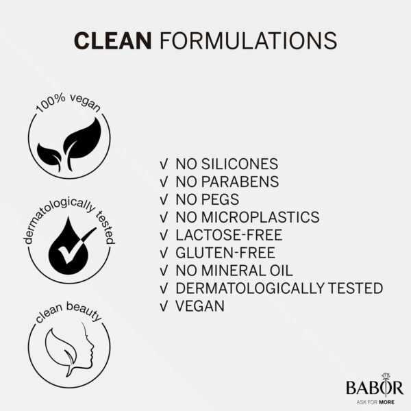 Crema Viso Babor Skinovage 50 ml