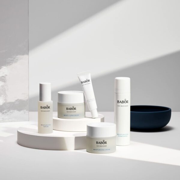 Crema Viso Babor Skinovage 50 ml