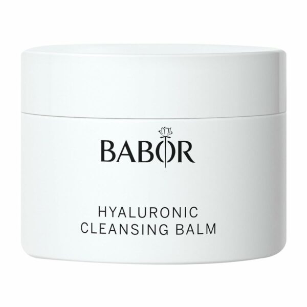 Balsamo Idratante Babor Hyaluronic 150 ml
