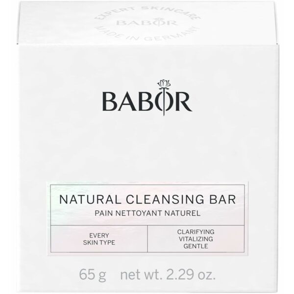 Esfoliante Viso Babor 65 g