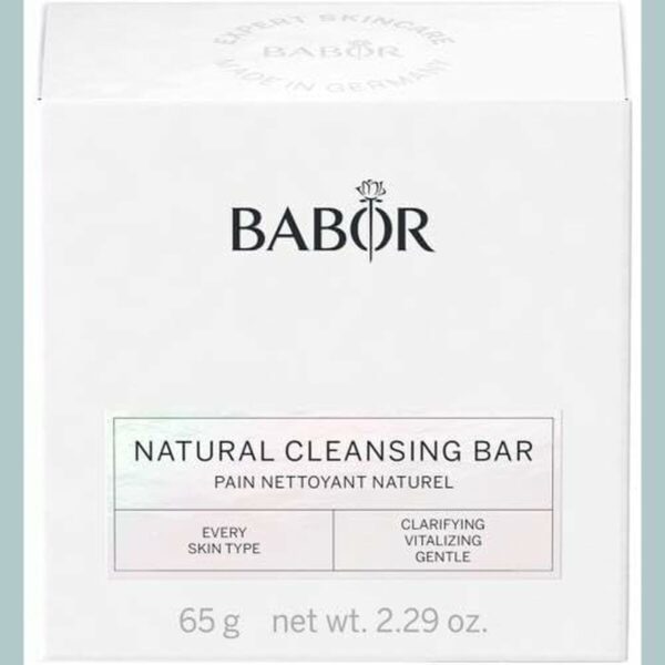 Esfoliante Viso Babor 65 g
