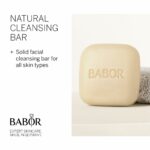 Detergente Viso Babor Natural Cleansing 65 g