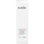 Crema Esfoliante Babor Clarifying Peeling 50 ml