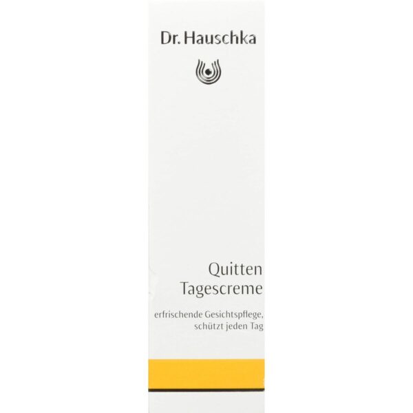 Crema Giorno Dr. Hauschka Quince Day Cream 30 ml