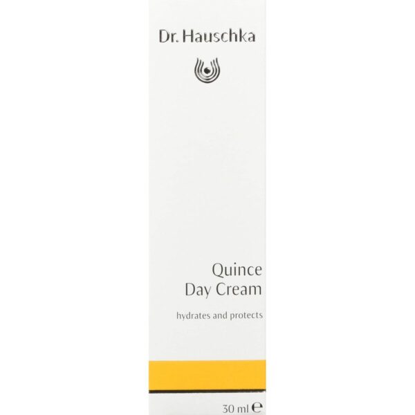 Crema Giorno Dr. Hauschka Quince Day Cream 30 ml