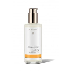 Latte Detergente Dr. Hauschka Soothing 145 ml