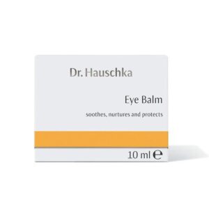 Balsamo Contorno Occhi Dr. Hauschka 10 ml