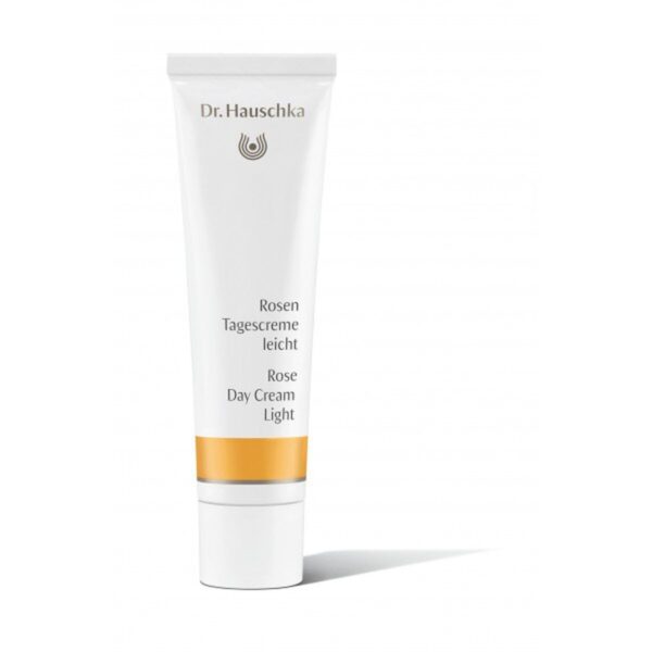 Crema Giorno Dr. Hauschka 30 ml