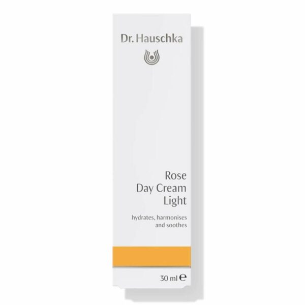 Crema Giorno Dr. Hauschka 30 ml