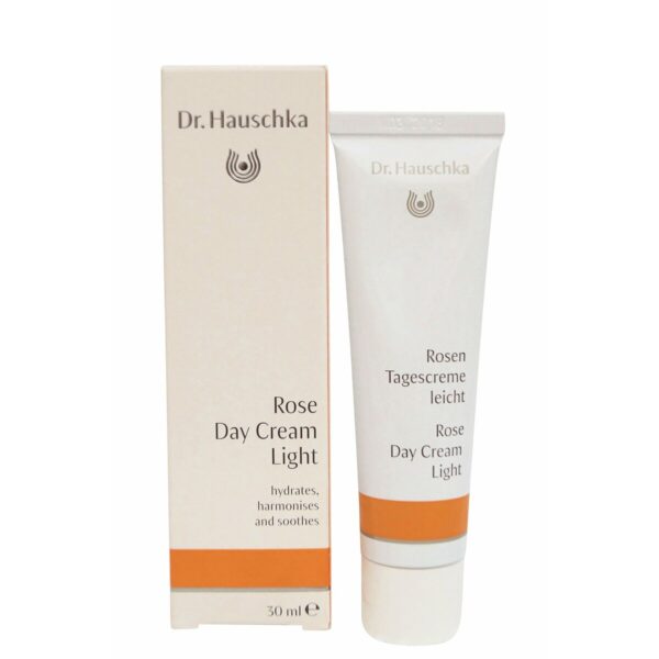Crema Giorno Dr. Hauschka 30 ml