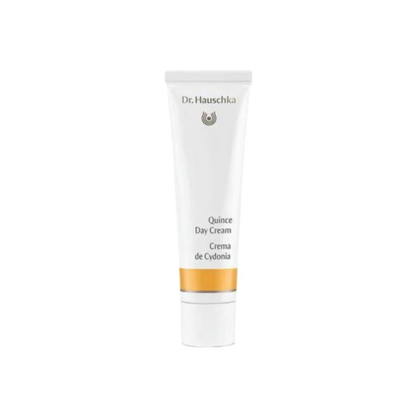 Maschera Viso Idratante Dr. Hauschka Revitalising Mask 30 ml