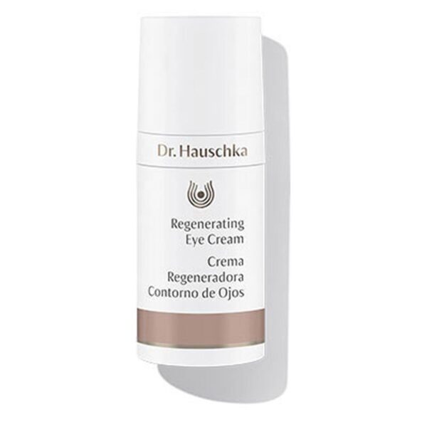Crema Contorno Occhi Dr. Hauschka 15 ml
