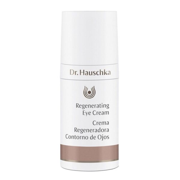 Crema Contorno Occhi Dr. Hauschka 15 ml