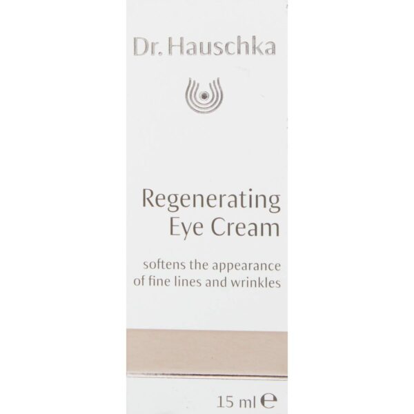 Crema Contorno Occhi Dr. Hauschka 15 ml