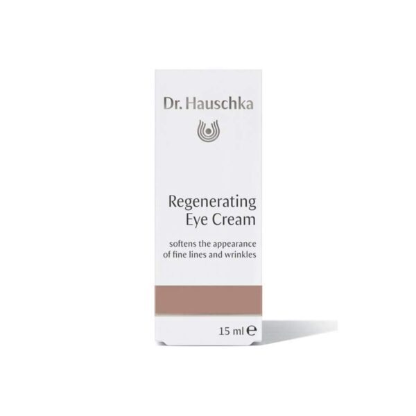 Crema Contorno Occhi Dr. Hauschka 15 ml