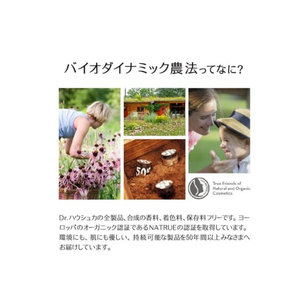 Crema Contorno Occhi Dr. Hauschka 15 ml