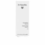 Base per Trucco Fluida Dr. Hauschka Foundation Nº 02 Almond 30 ml