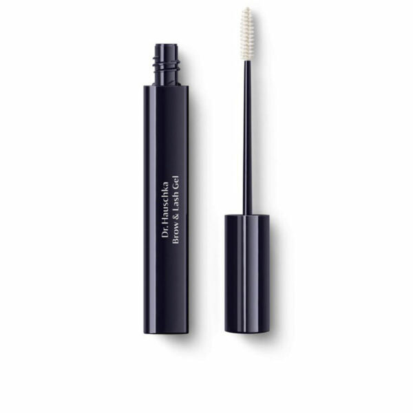 Gel Fissante Sopracciglia Dr. Hauschka   Translucent-00 6 ml Ciglio