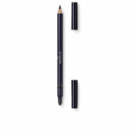 Matita Occhi Dr. Hauschka Negro-01 1,05 g 2 in 1 Nutrire