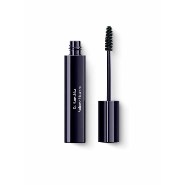 Mascara per Ciglia Dr. Hauschka DR. HAUSCHKA MAKEUP Nero
