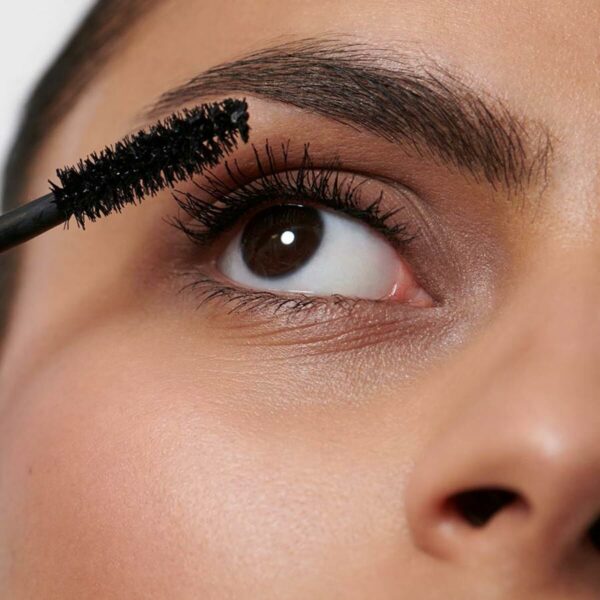 Mascara per Ciglia Dr. Hauschka DR. HAUSCHKA MAKEUP Nero