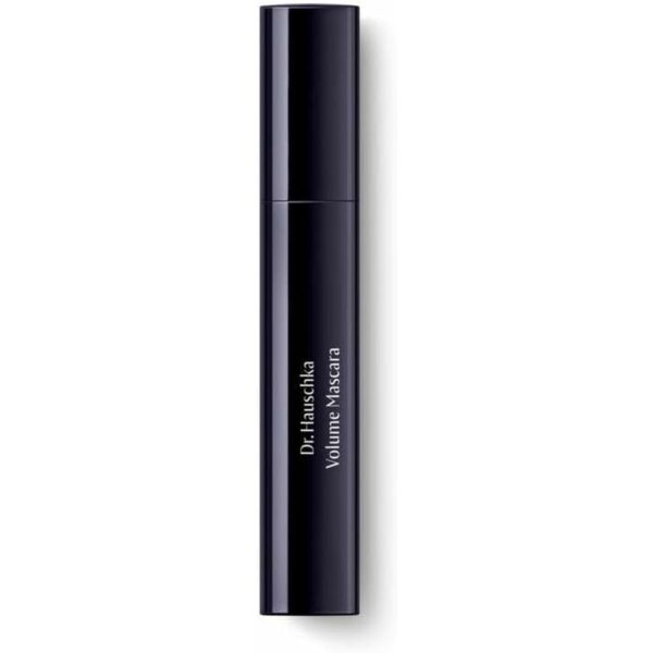 Mascara per Ciglia Dr. Hauschka DR. HAUSCHKA MAKEUP Nero