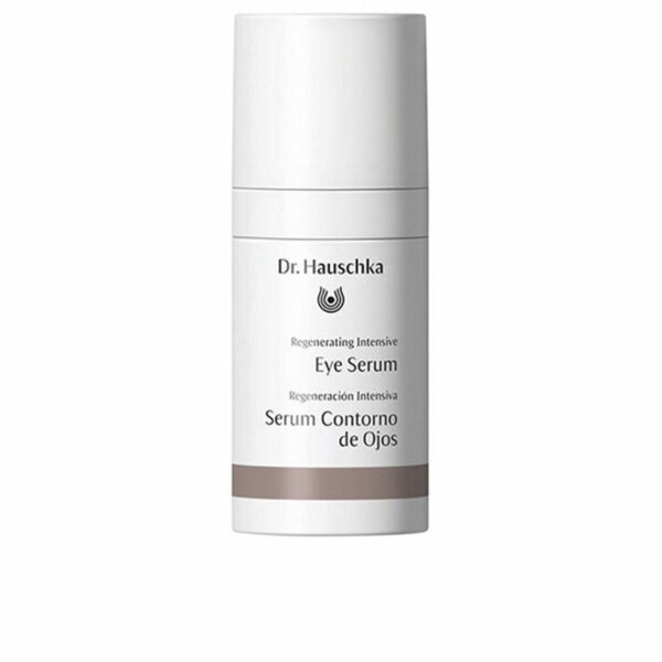 Crema Contorno Occhi Dr. Hauschka REGENERATING DR.HAUSCHKA 15 ml