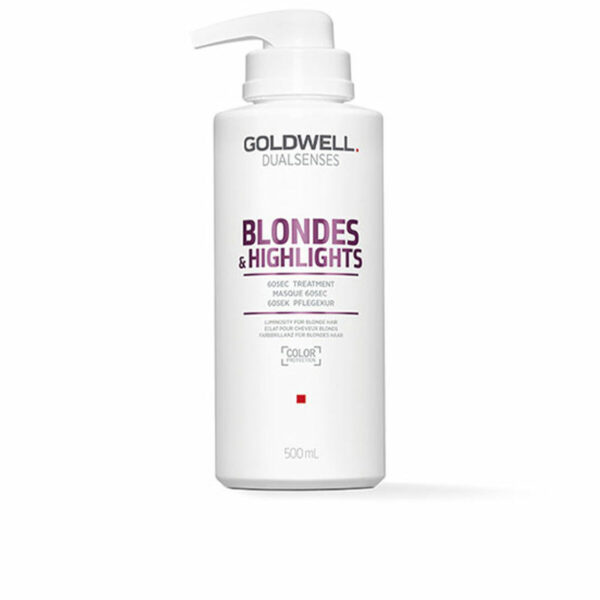 Crema Styling Goldwell Capelli Secchi Spazzola Districante