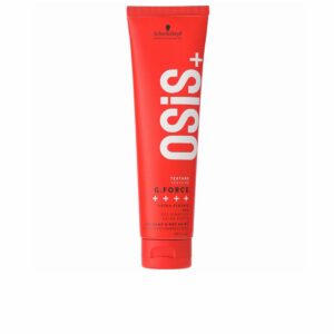 Gel Fissante Forte Schwarzkopf OSIS+