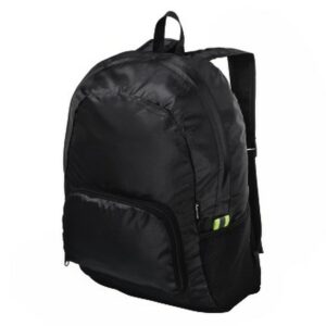 Zaino Hama 00105381 Nero 14 L