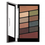 Palette di Ombretti Wet n Wild Color Icon Multicolore