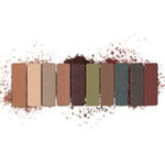 Palette di Ombretti Wet n Wild Color Icon Multicolore