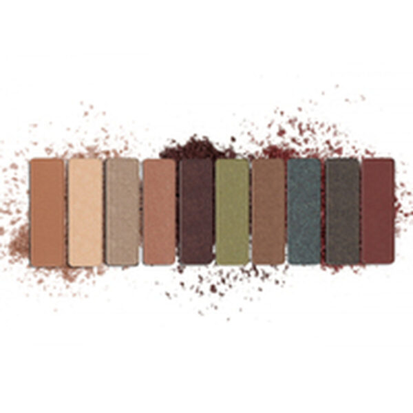 Palette di Ombretti Wet n Wild Color Icon Multicolore