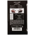 Palette di Ombretti Wet n Wild Color Icon Multicolore