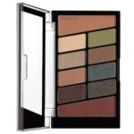 Palette di Ombretti Wet n Wild Color Icon Multicolore