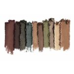 Palette di Ombretti Wet n Wild Color Icon Multicolore