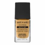 Base per Trucco Fluida Wet n Wild Classic Beige Classic Beige 30 ml
