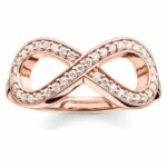 Anello Thomas Sabo TR2014-416-14