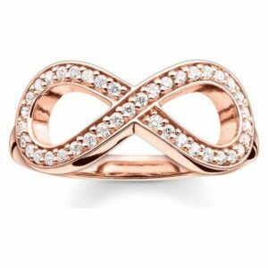 Anello Thomas Sabo TR2014-416-14