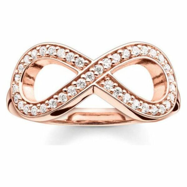 Anello Thomas Sabo TR2014-416-14