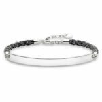 Bracciale Donna Thomas Sabo 19,5 cm