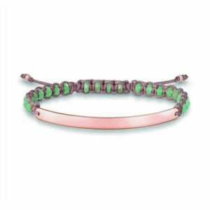 Bracciale Donna Thomas Sabo LBA0054 (21 cm) (21 cm)