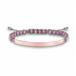 Bracciale Donna Thomas Sabo LBA0054 (21 cm) (21 cm)