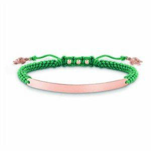 Bracciale Donna Thomas Sabo LBA0057-597-6