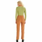 Pantaloni 24COLOURS Marrone