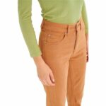 Pantaloni 24COLOURS Marrone