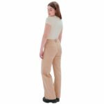 Pantaloni 24COLOURS Beige